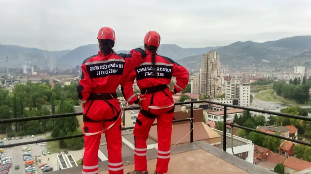 GSS Zenica obilježava 55 godina rada